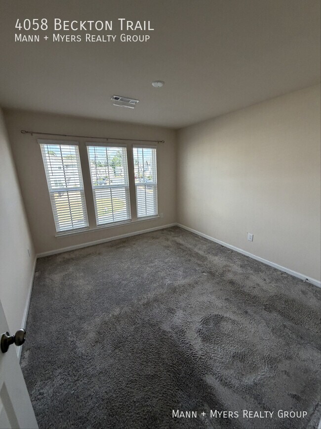 Building Photo - 4058 Beckton Trl