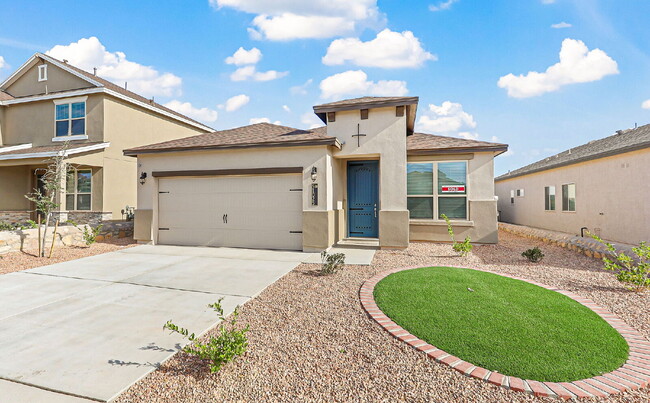 Building Photo - 51025 Sand Verbena Ave