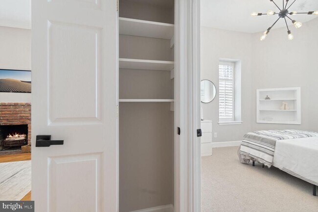 Building Photo - 1718 Corcoran St NW