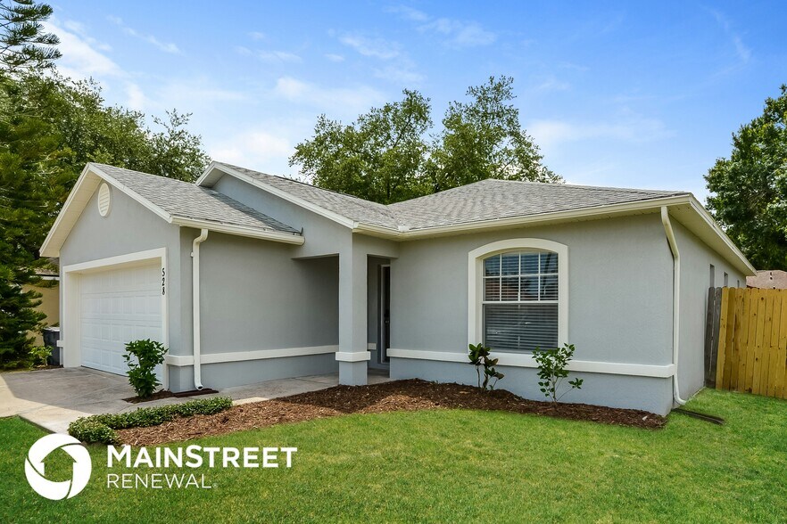 Building Photo - 528 Finch Ct