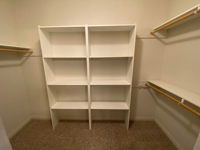 Building Photo - 4100 W Worley St