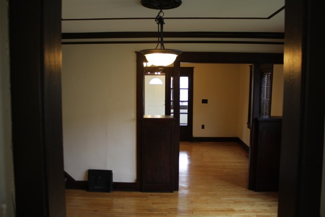 Dining Room - 1816 Madison St