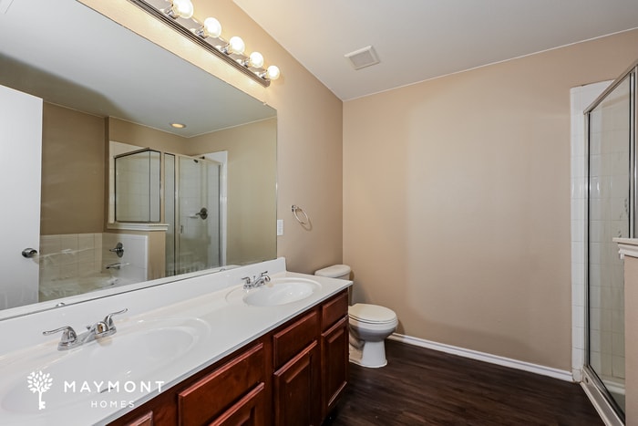 Building Photo - 3110 Dusty Oak Dr