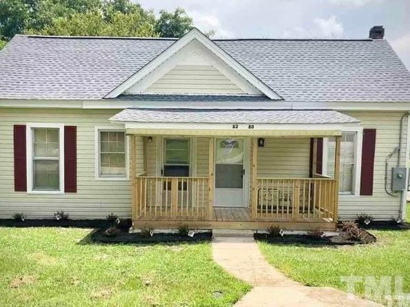 Building Photo - 80 N Dunn St