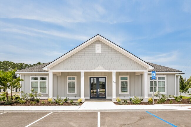 Building Photo - 1178 Walker Point Way, Brunswick, GA