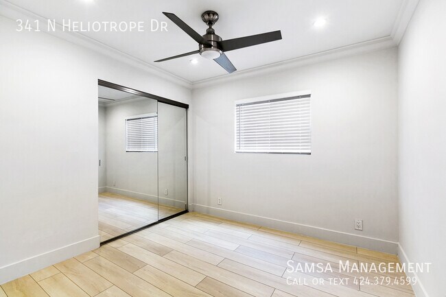 Building Photo - 341 Heliotrope Dr