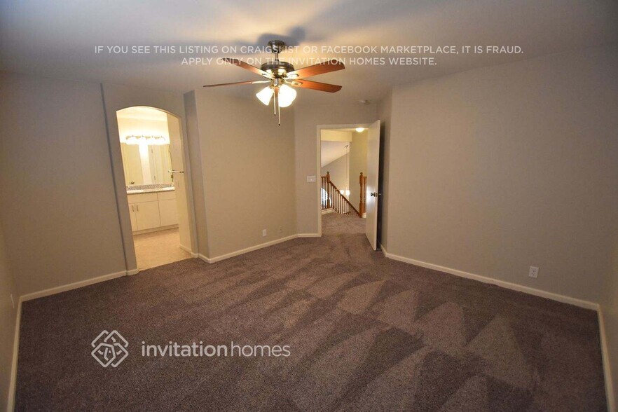 Building Photo - 2458 E Jasper Dr