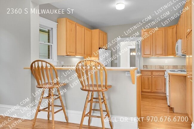 Building Photo - 2360 S Milwaukee St