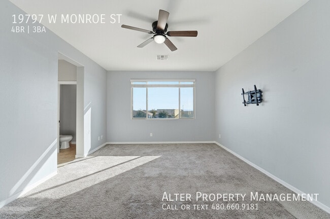 Building Photo - 19797 W Monroe St