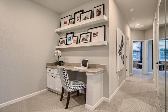 Building Photo - Embrace urban living in Highlands Ranch, CO with a new home at Verona.