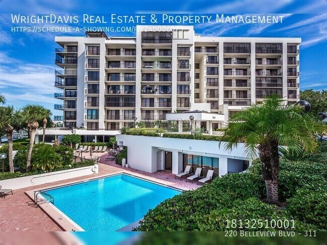 Building Photo - 220 Belleview Blvd