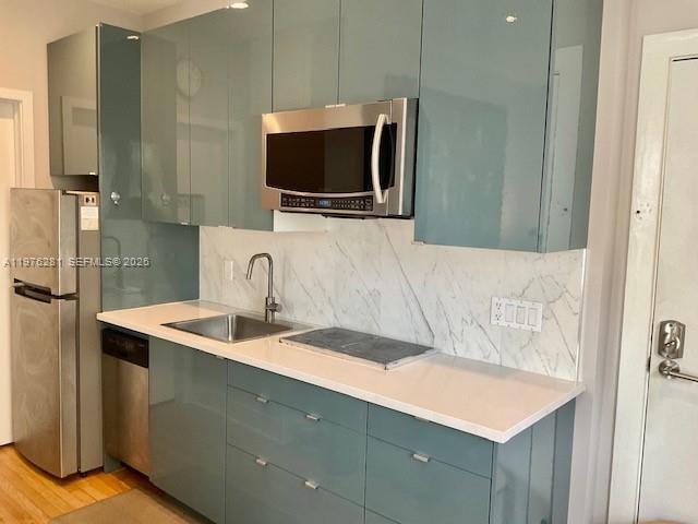 Building Photo - 126 Mendoza Ave