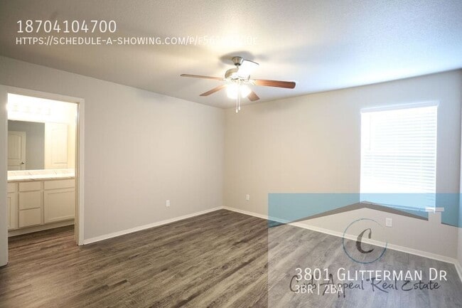 Building Photo - 3801 Glitterman Dr