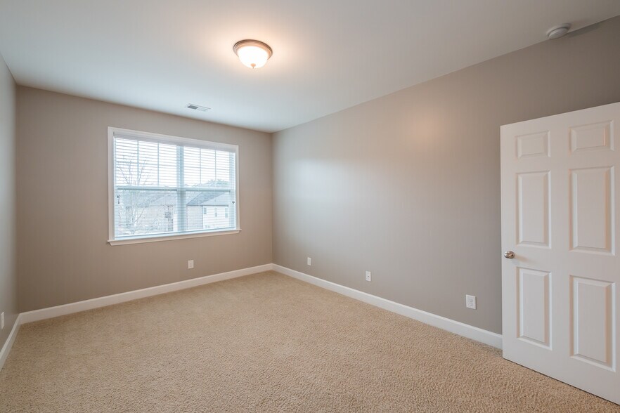 Guest Bedroom #1 - 3633 Ashcroft Bend