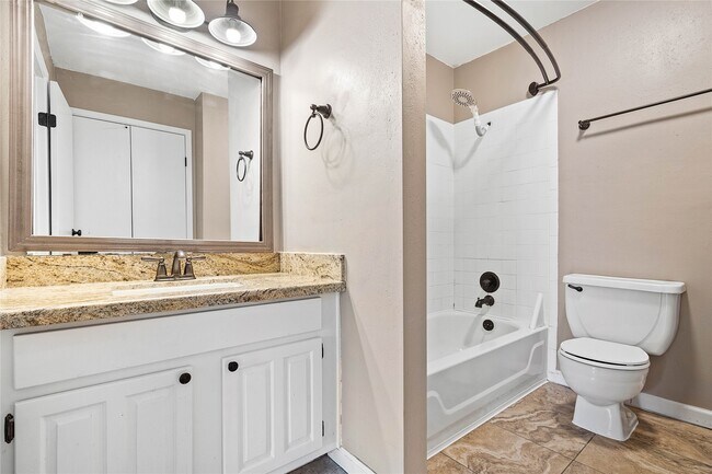 Building Photo - 3200 S Gessner Rd