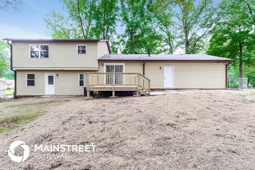 Building Photo - 2830 Botany Dr