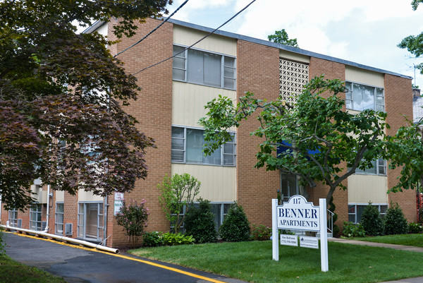 Primary Photo - Benner Apartments