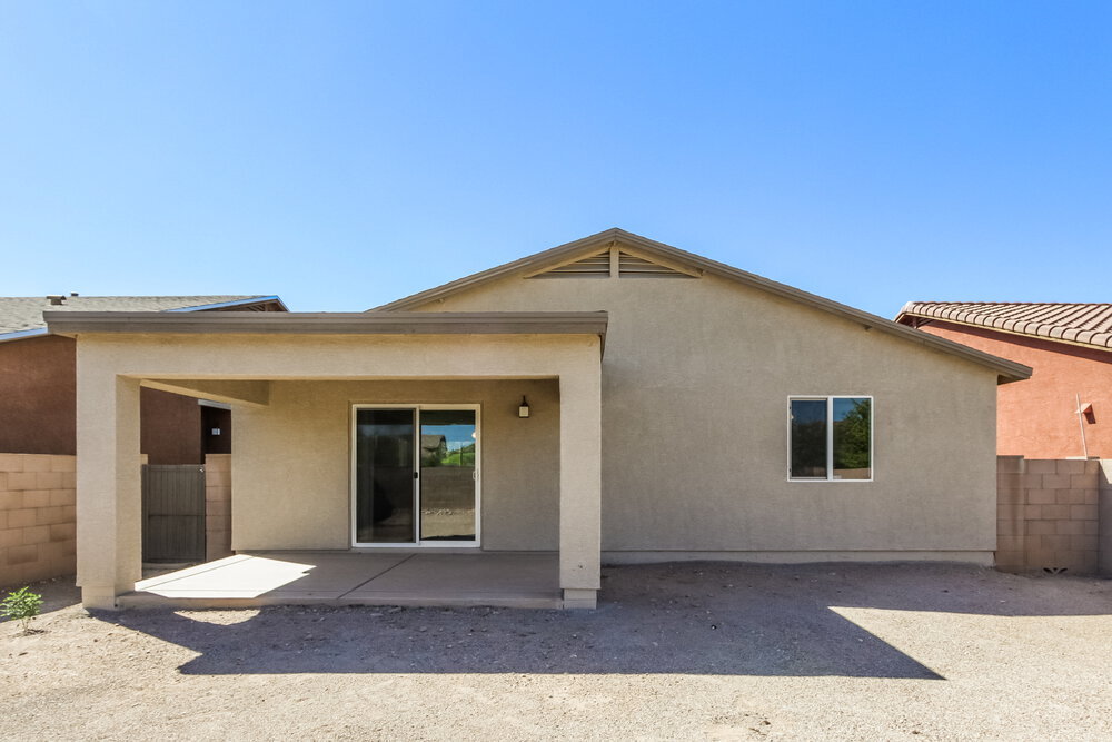 Building Photo - 5093 E Kittentails Dr