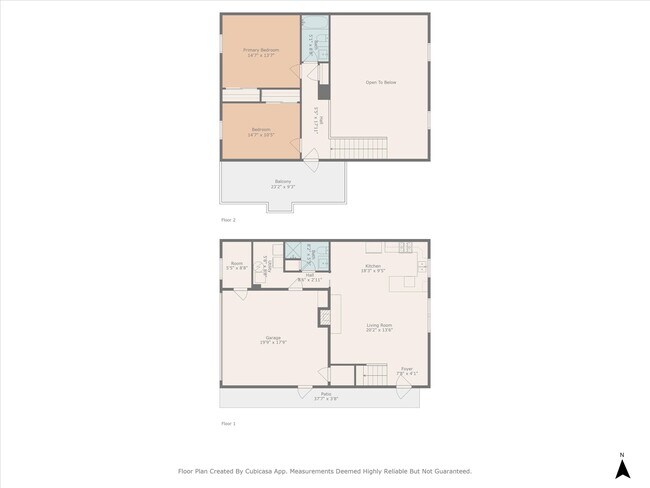 Building Photo - 2107 N Keebler Ave
