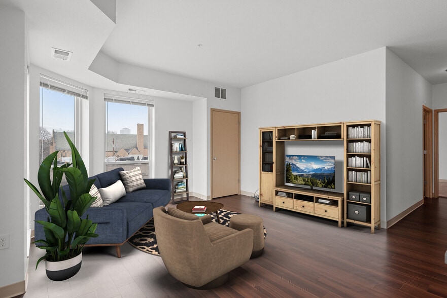 Building Photo - Fourth Street Housing Co-op