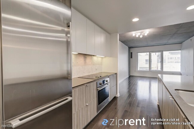 Building Photo - 2 br, 2 bath Condo - 45 Bartlett St, San F...