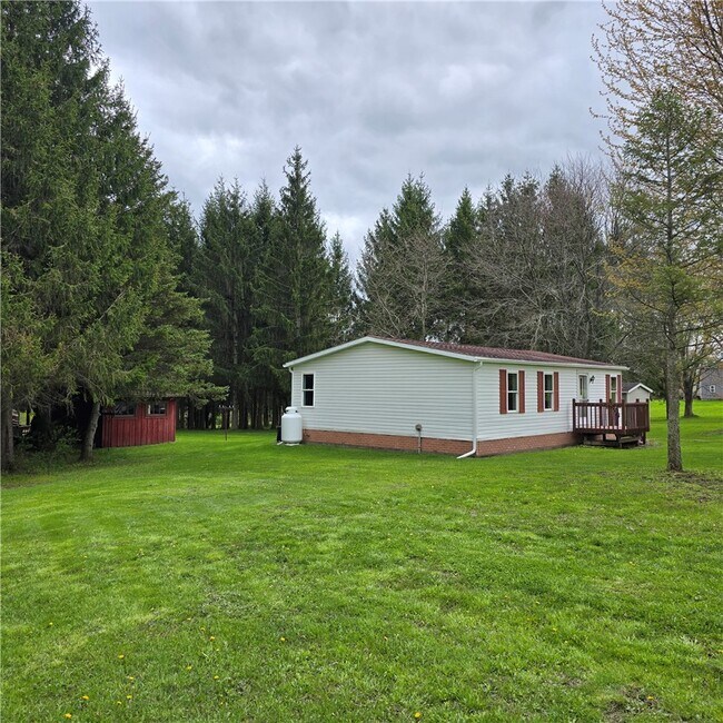 Building Photo - 4282 Co Rd