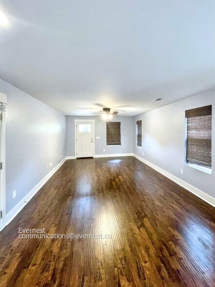 Building Photo - 327B Keeton Ave