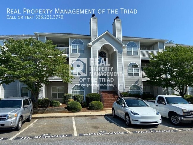 Building Photo - 5012 Lawndale Dr