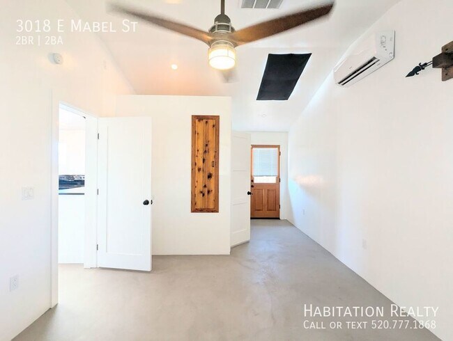 Building Photo - Remodeled 2Bed/2Bath Home, at the Blenman-...