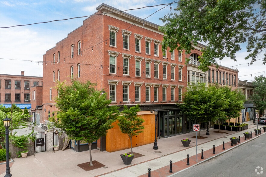 Primary - 254-270 Worthington St