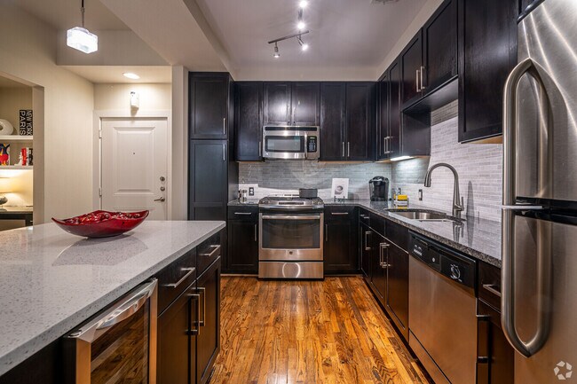 Primary Photo - Save Big on Select Units – Up to $1,000 OFF!