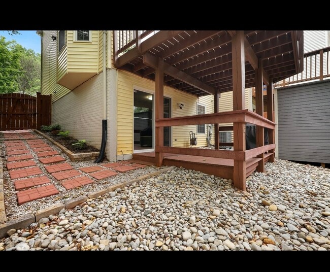 Building Photo - 4560 Perch Branch Way