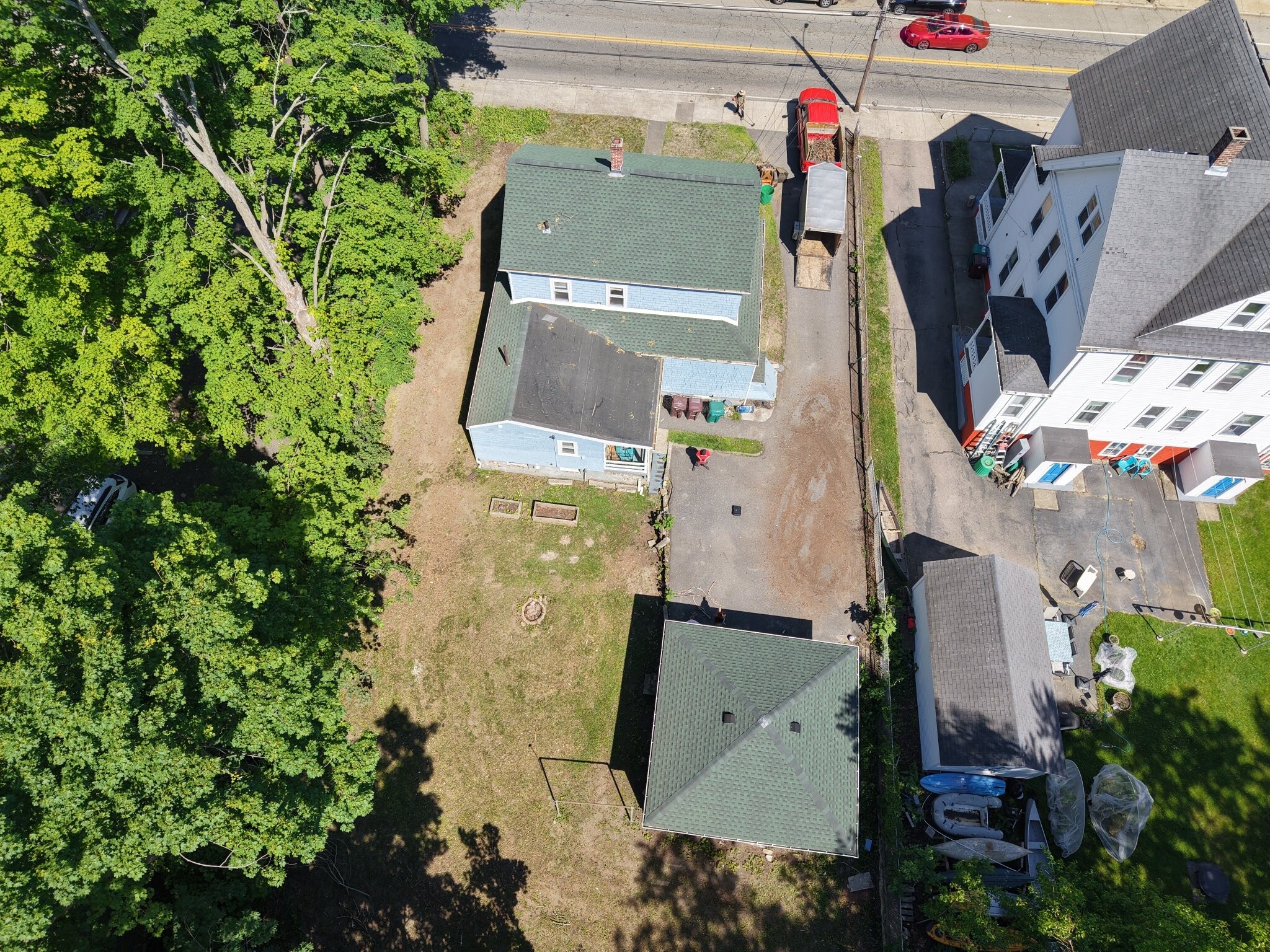 Building Photo - 295 Providence St