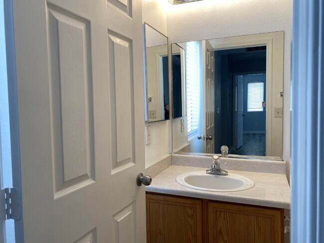 Building Photo - Two-bedroom, 2.5 bath two-story