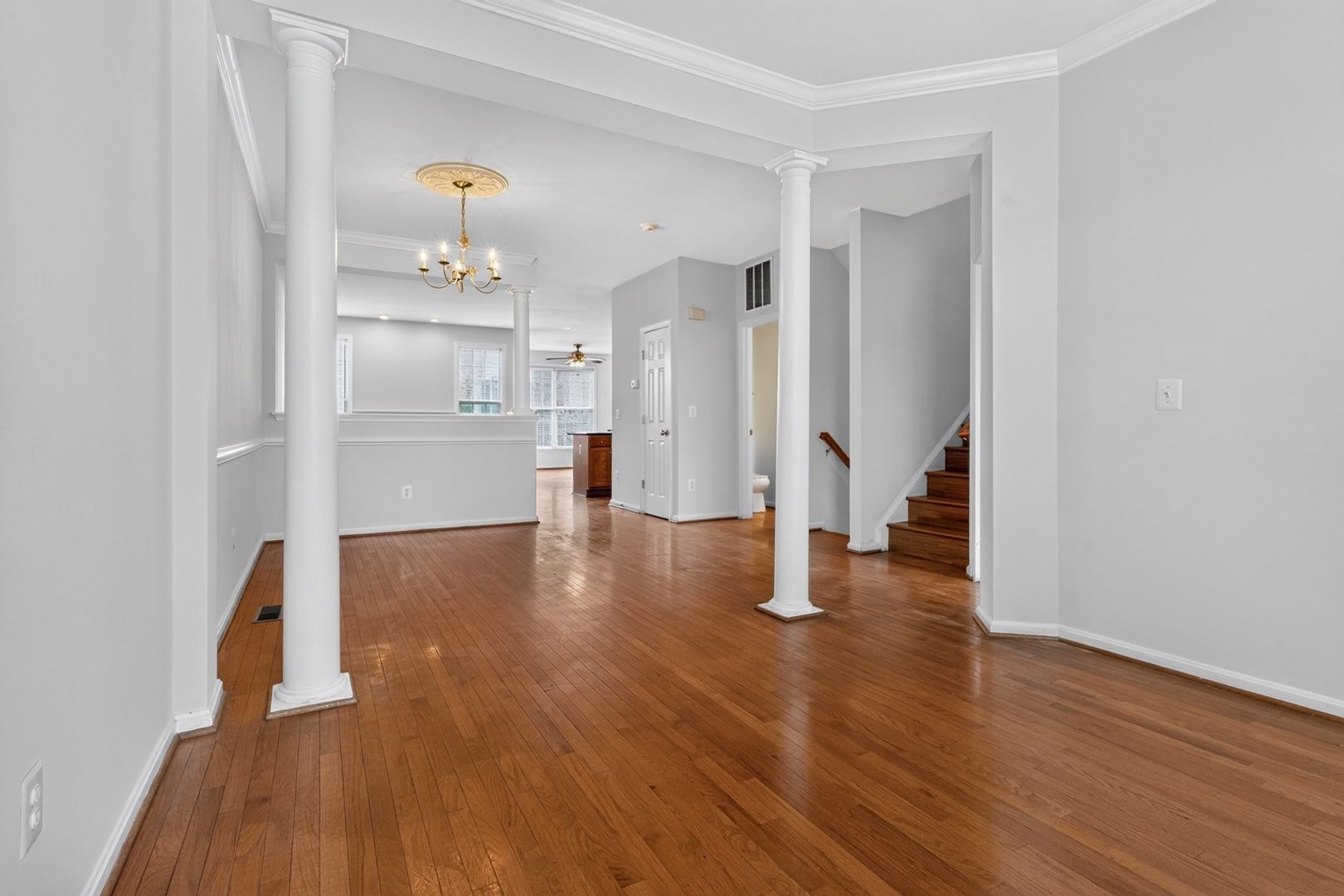 Building Photo - 2347 Battery Hill Cir