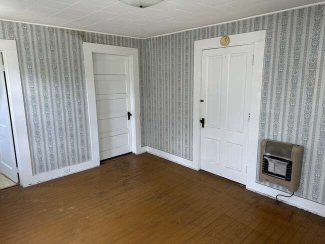 Bedroom 2 of 3 - 206 Page St