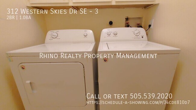 Building Photo - 312 Western Skies Dr SE