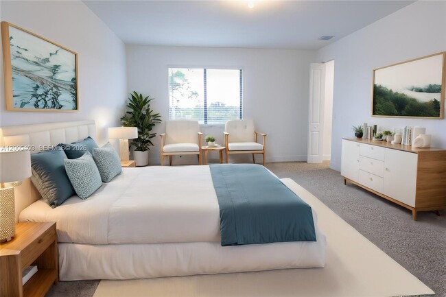 Building Photo - 2391 SW 123rd Ter