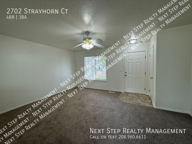 Building Photo - 2702 Strayhorn Ct