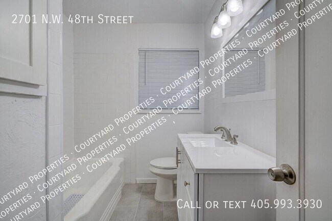 Building Photo - 2701 NW 48th St