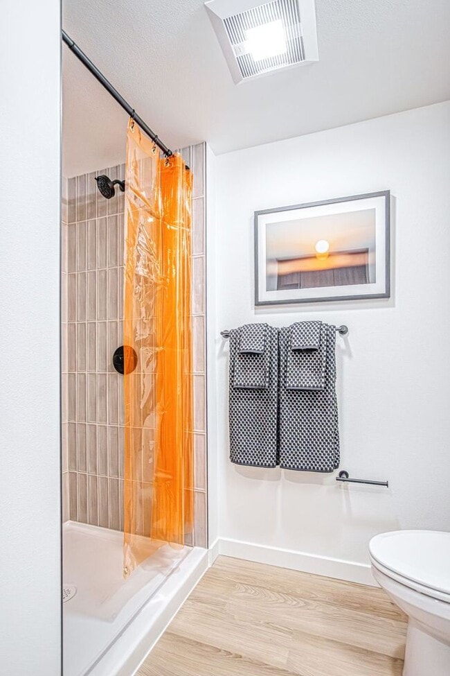 Interior Photo - The Reed