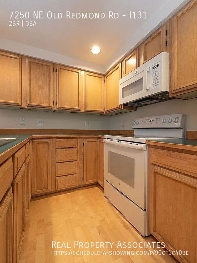 Building Photo - 7250 Old Redmond Rd