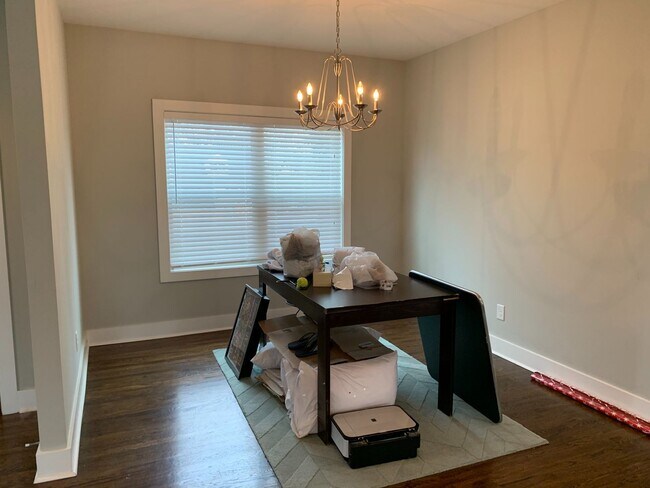Building Photo - East Nashville 3 Bedroom Home