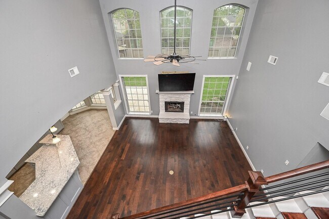 Building Photo - 11607 Marwell Ln