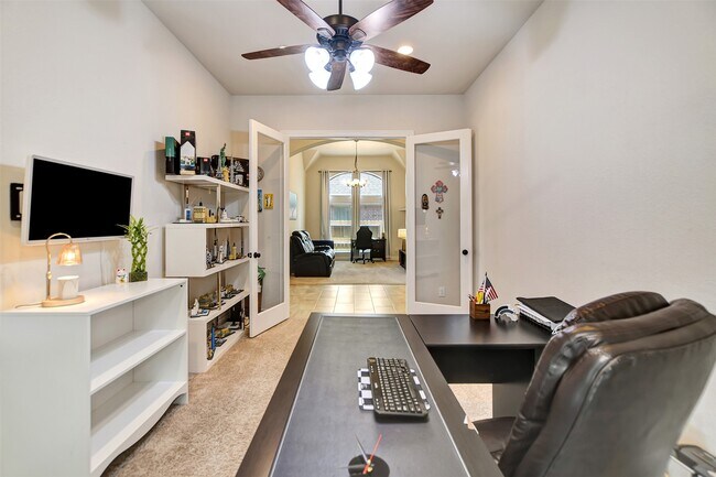 Building Photo - 10710 Balivcar Ct