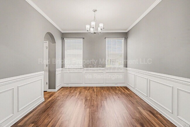 Building Photo - 14419 Rhodes Hall Dr