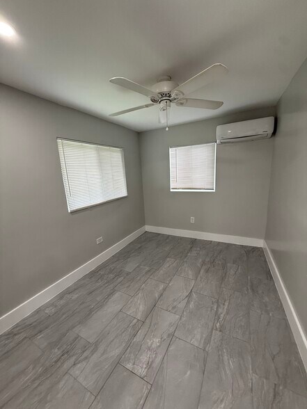 Bedroom 2 - 4510 SW 19th St