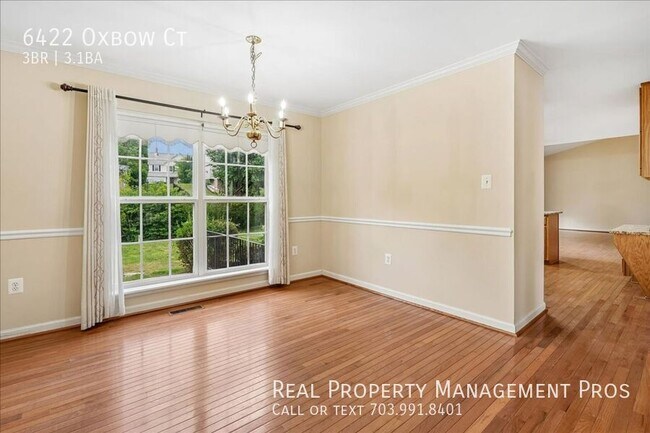 Building Photo - 6422 Oxbow Ct