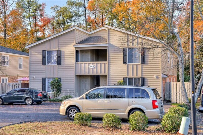 Building Photo - 4015 Wheeler Woods Rd