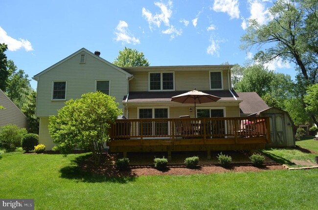 Building Photo - 5611 Herberts Crossing Dr